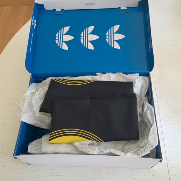 Alexander Wang AW WangBody Run Shoes- NEW - Picture 3 of 9